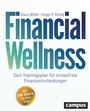 Cover: Financial Wellness - Campus Verlag Digital