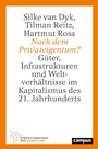 Cover: Nach dem Privateigentum? - Campus Verlag Digital