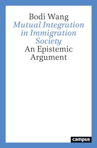 Abbildung von: Mutual Integration in Immigration Society - Campus