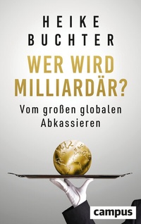 Abbildung von: Wer wird Milliardär? - Campus