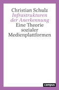 Cover: Infrastrukturen der Anerkennung - Campus