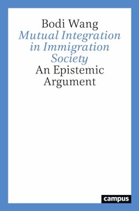 Abbildung von: Mutual Integration in Immigration Society - Campus