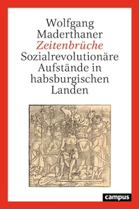 Abbildung von: Zeitenbrüche - Campus