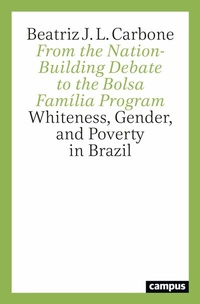 Abbildung von: From the Nation-Building Debate to the Bolsa Família Program - Campus