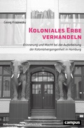 Abbildung von: Koloniales Erbe verhandeln - Campus