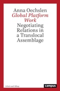 Cover: Global Platform Work - Campus