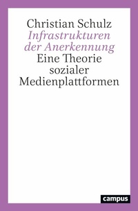 Abbildung von: Infrastrukturen der Anerkennung - Campus