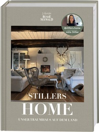 Abbildung von: Stillers Home - unser Traumhaus auf dem Land - BusseSeewald