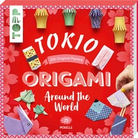 Abbildung von: Origami Around the World - Tokio - Frech