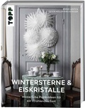 Cover: Wintersterne & Eiskristalle - frechverlag GmbH