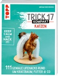 Cover: Trick 17 kompakt - Katzen - frechverlag GmbH