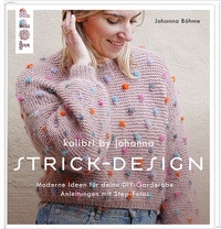 Abbildung von: Strick-Design - Frech