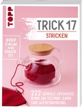 Cover: Trick 17 Stricken - frechverlag GmbH