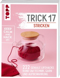 Abbildung von: Trick 17 Stricken - Frech
