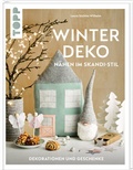 Cover: Winterdeko - frechverlag GmbH