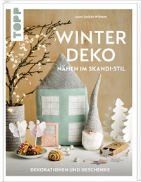 Abbildung von: Winterdeko - Frech