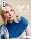 Cover: Kragen stricken (kreativ.kompakt.) - frechverlag GmbH