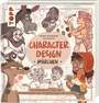 Cover: Character Design Märchen - frechverlag GmbH