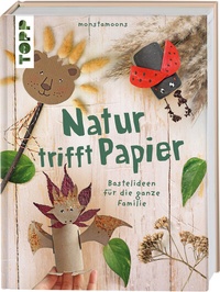 Abbildung von: Natur trifft Papier - Frech