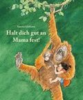 Cover: Halt dich gut an Mama fest - Moritz