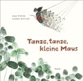 Cover: Tanze, tanze, kleine Maus - Moritz