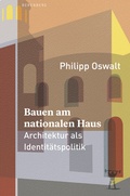 Cover: Bauen am nationalen Haus - Berenberg
