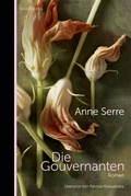 Cover: Die Gouvernanten - Berenberg