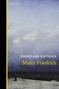Cover: Maler Friedrich - Berenberg
