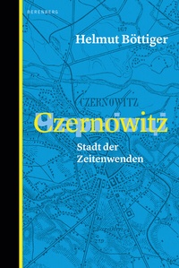 Enlarge image Cover: Czernowitz - Berenberg