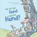 Cover: Wo ist der Hund namens Hund? - mixtvision