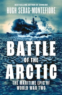 Abbildung von: Battle of the Arctic - William Collins