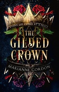 Cover: The Gilded Crown - HarperCollins