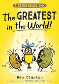 Cover: Tater Tales: The Greatest in the World - Farshore