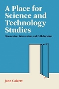 Bild: A Place for Science and Technology Studies - MIT Press