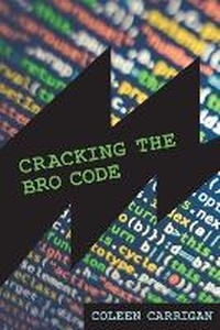 Enlarge image Cover: Cracking the Bro Code - MIT Press
