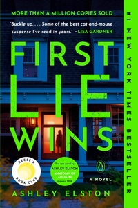 Enlarge image Cover: First Lie Wins: Reese's Book Club - Pamela Dorman Books