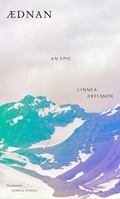 Cover: Aednan - Knopf
