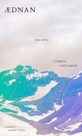 Cover: Aednan - Alfred A. Knopf