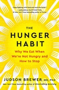 Cover: The Hunger Habit - Avery
