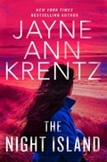 Cover: The Night Island - Berkley