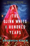 Cover: The Djinn Waits a Hundred Years - Viking