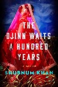 Cover: The Djinn Waits a Hundred Years - Viking