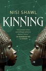 Cover: Kinning - Tor Books