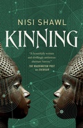 Cover: Kinning - Tor Books