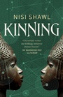 Cover: Kinning - St Martin's Press