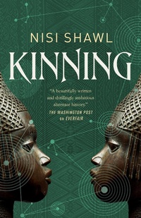 Enlarge image Cover: Kinning - St Martin's Press