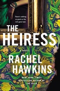 Cover: The Heiress - St. Martin's Press