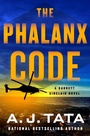 Cover: The Phalanx Code - St Martin's Press