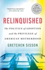 Cover: Relinquished - St. Martin's Press