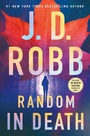 Cover: Random in Death - St Martin's Press